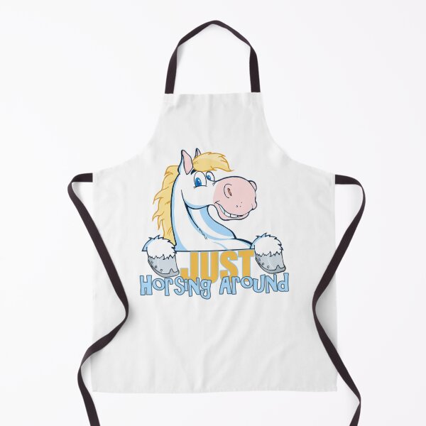 Item preview, Just Horsing Around! Especially for horse lovers with a sense of humor! designed and sold by rs-designs.