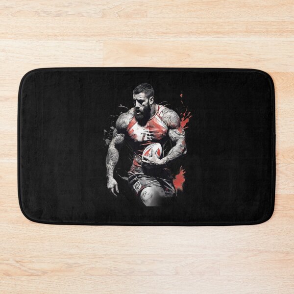 Item preview, Australia Rugby designed and sold by macadolie.