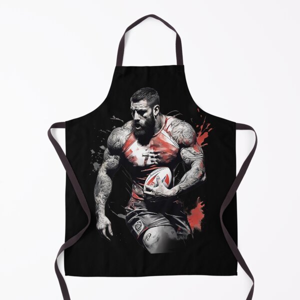 Item preview, Australia Rugby designed and sold by macadolie.