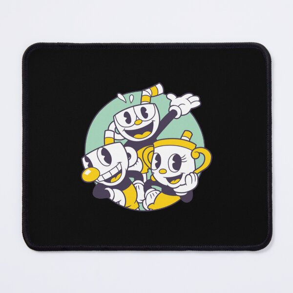 Item preview, Cuphead designed and sold by Skel-Draws.