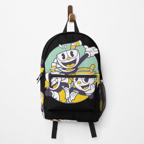 Item preview, Cuphead designed and sold by Skel-Draws.