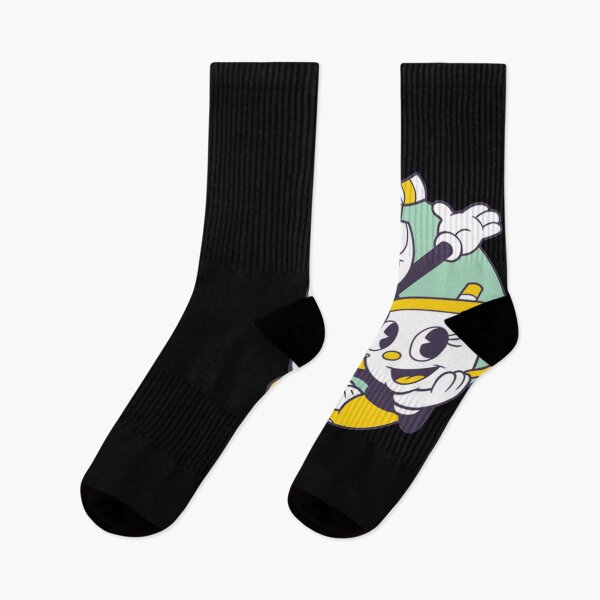 Item preview, Cuphead designed and sold by Skel-Draws.