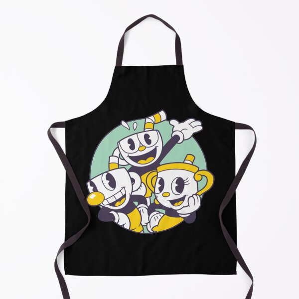 Item preview, Cuphead designed and sold by Skel-Draws.