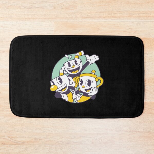 Item preview, Cuphead designed and sold by Skel-Draws.