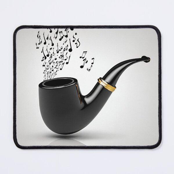 Item preview, Musical pipe designed and sold by StyleSketch.