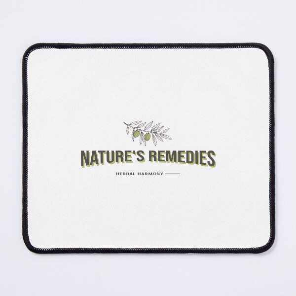 Aperçu de l'œuvre Nature's Remedies Herbal Harmony - Herboristerie créée et vendue par Kamran-Sharjeel.