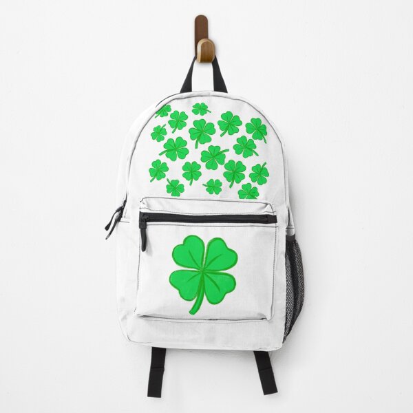 Item preview, Crayon lucky leaf designed and sold by Ironic-luna.