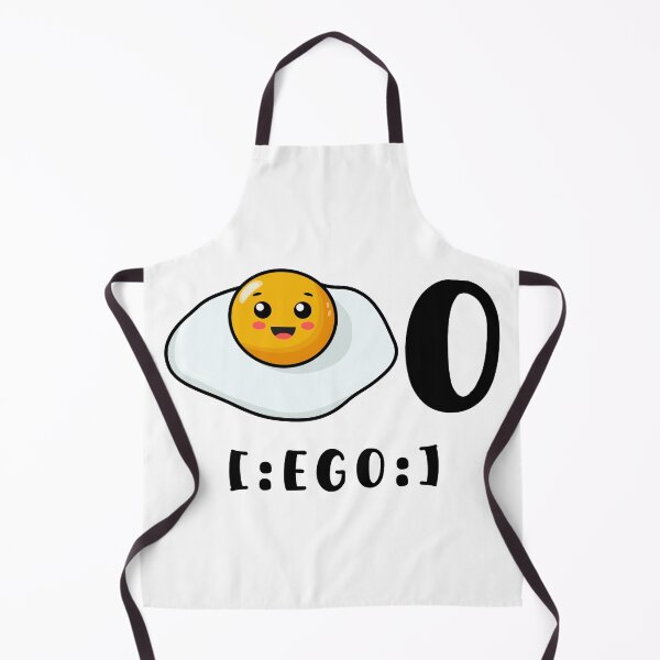 Item preview, Sunny Side Up EggO! designed and sold by rainbowchaseart.