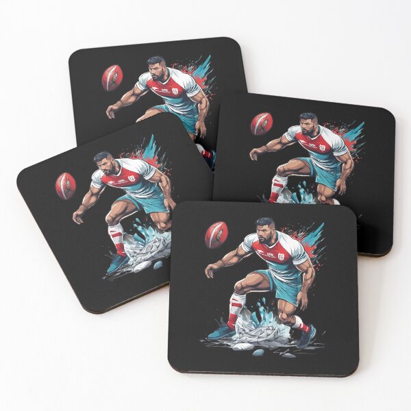 Item preview, English Rugby designed and sold by macadolie.