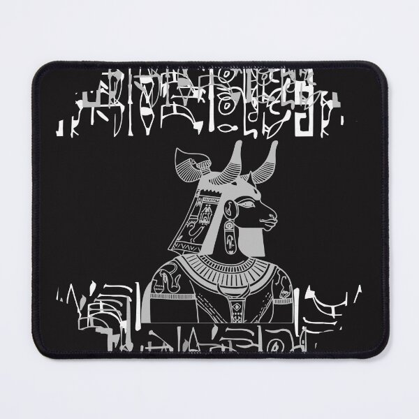 Item preview, The Mighty Anubis (darker shirts) designed and sold by This Is So-mee.
