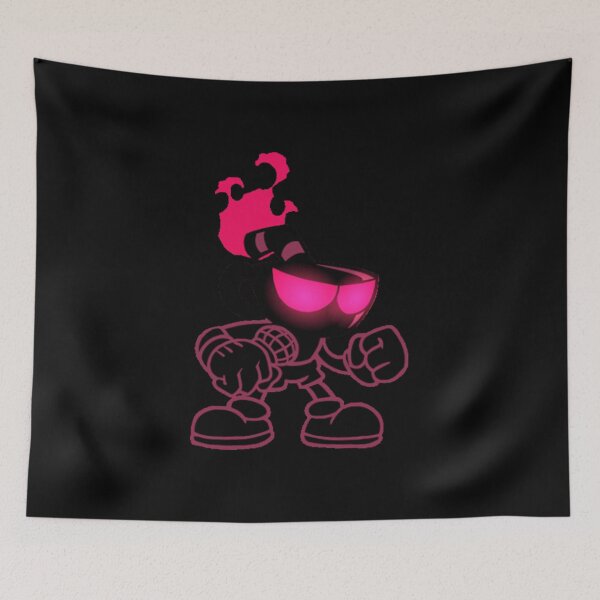 Item preview, Cuphead designed and sold by Skel-Draws.