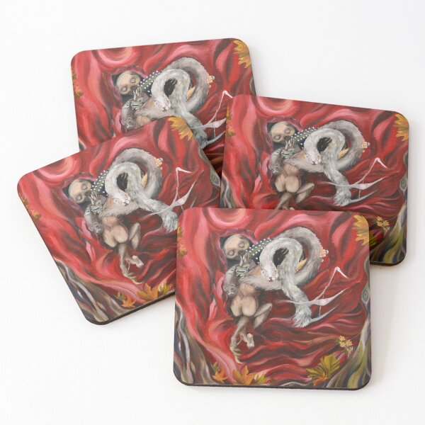 Item preview, In Order To Laugh designed and sold by Ellen Hermanson.