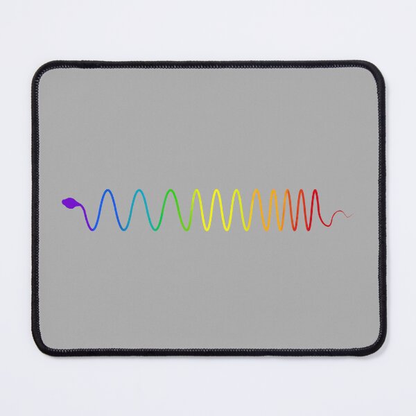 Item preview, Serpent Light Spectrum designed and sold by Ray6Designs.