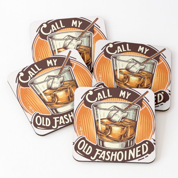 Item preview, Call Me Old Fashion designed and sold by bihtti.