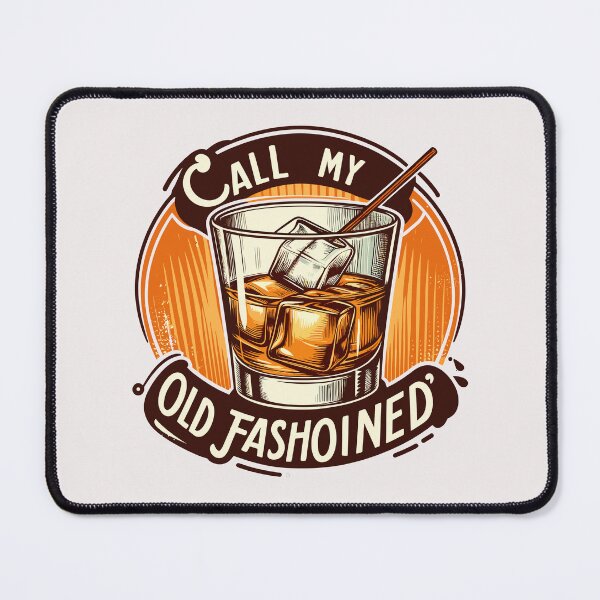 Item preview, Call Me Old Fashion designed and sold by bihtti.