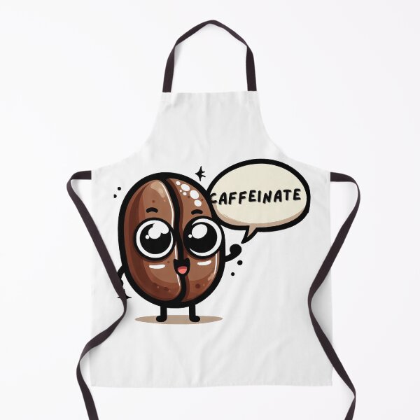 Item preview, Fanny caffeinate designed and sold by ArtistsShop1.