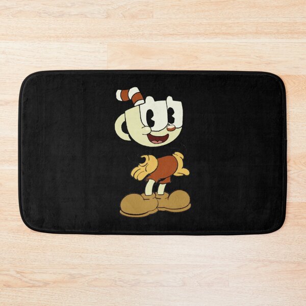 Item preview, Cuphead designed and sold by Skel-Draws.