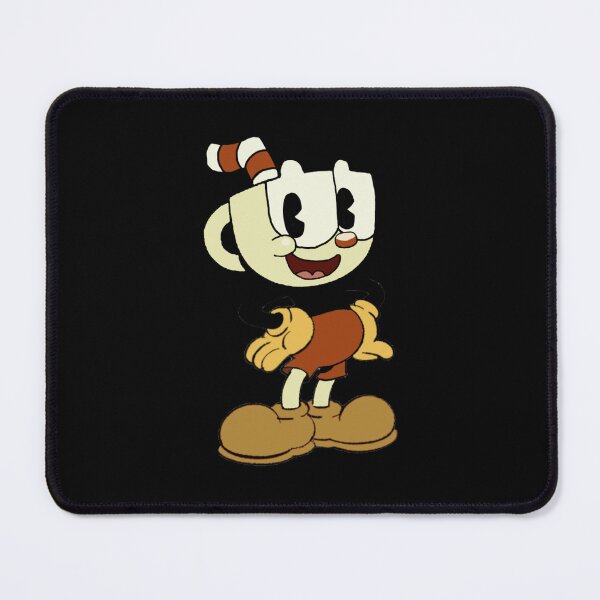 Item preview, Cuphead designed and sold by Skel-Draws.