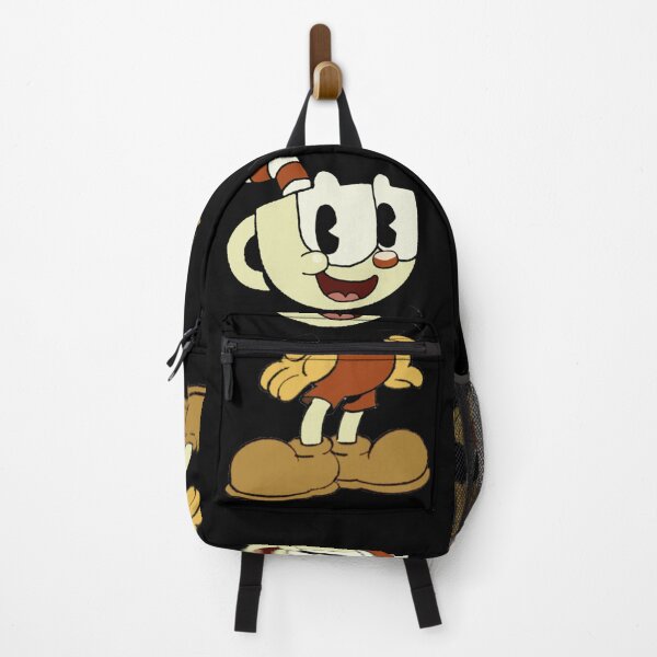 Item preview, Cuphead designed and sold by Skel-Draws.