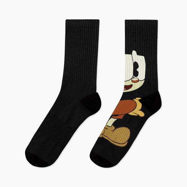 Item preview, Cuphead designed and sold by Skel-Draws.