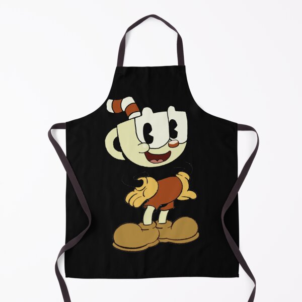 Item preview, Cuphead designed and sold by Skel-Draws.