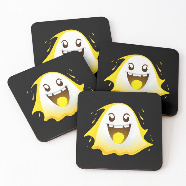 Item preview, Spooky Glow in the Park designed and sold by Artedig.