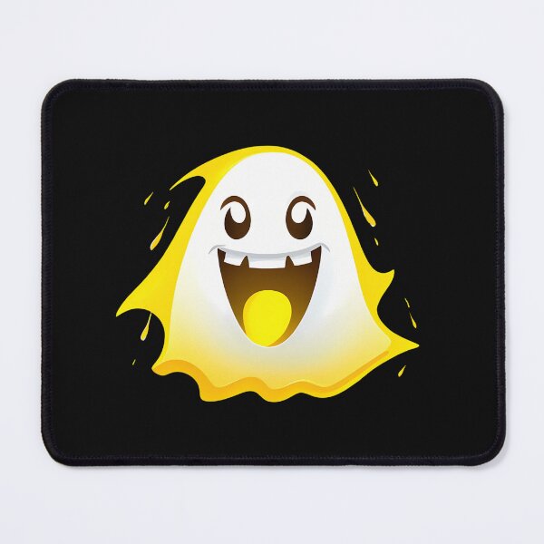 Item preview, Spooky Glow in the Park designed and sold by Artedig.