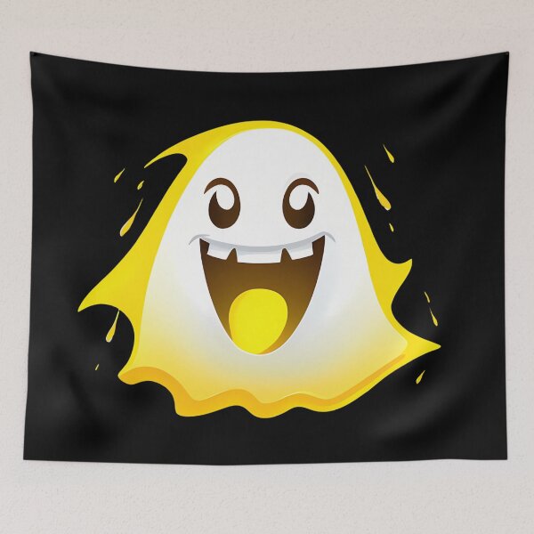 Item preview, Spooky Glow in the Park designed and sold by Artedig.