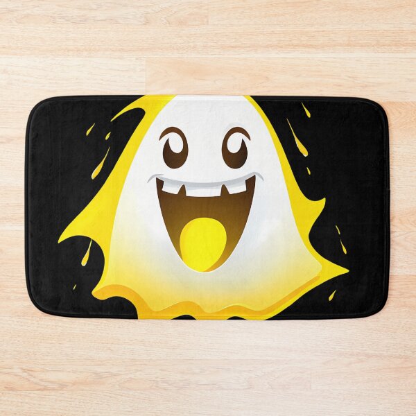 Item preview, Spooky Glow in the Park designed and sold by Artedig.