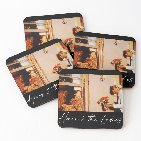 Item preview, honor 2 the ladies 5 designed and sold by Mars-b.