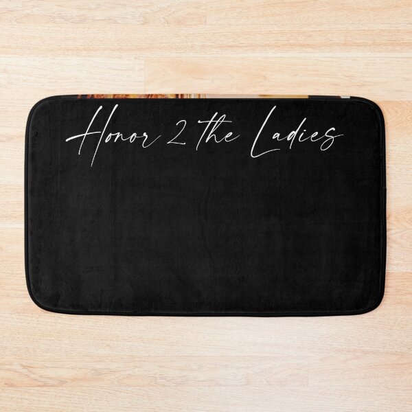 Item preview, honor 2 the ladies 5 designed and sold by Mars-b.