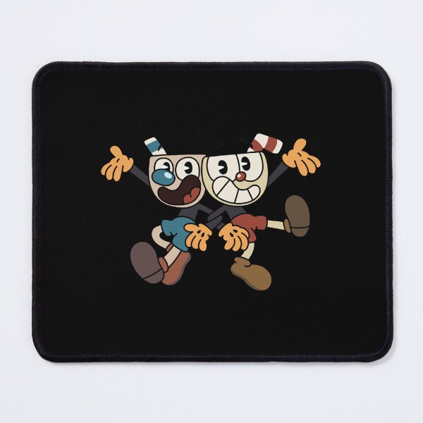 Item preview, Cuphead designed and sold by Skel-Draws.
