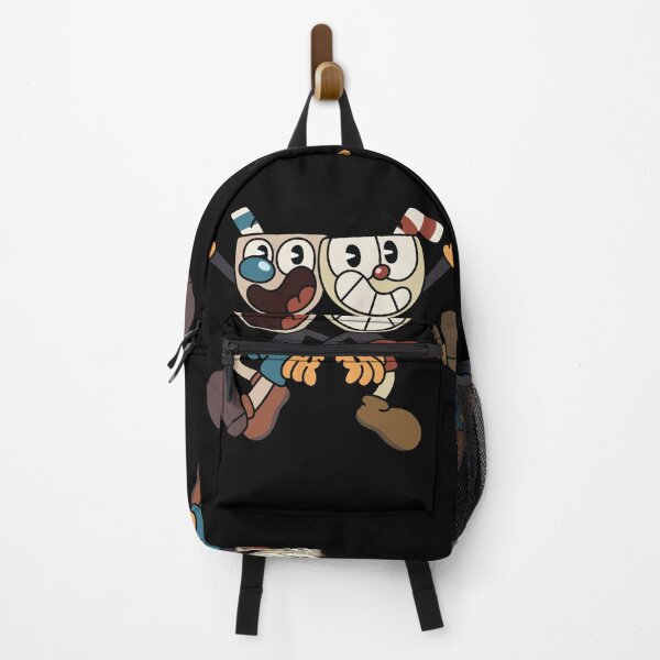 Item preview, Cuphead designed and sold by Skel-Draws.