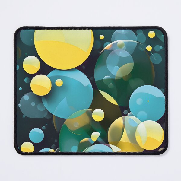 Item preview, Bubble Pop of colors designed and sold by IllusivePixels.
