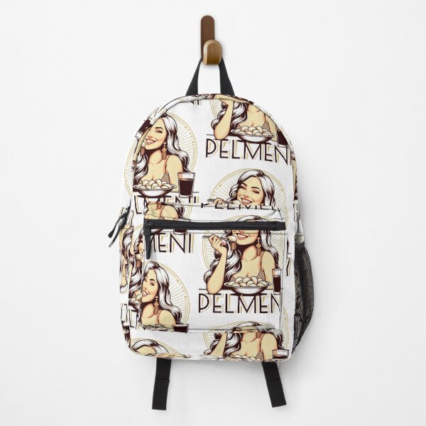 Item preview, Pelmeni delicious gift designed and sold by Pineapple-Tree.
