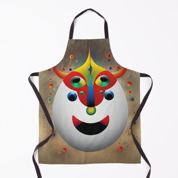Item preview, My Pet Egg Clownized  designed and sold by Owl-o-the-wisp.