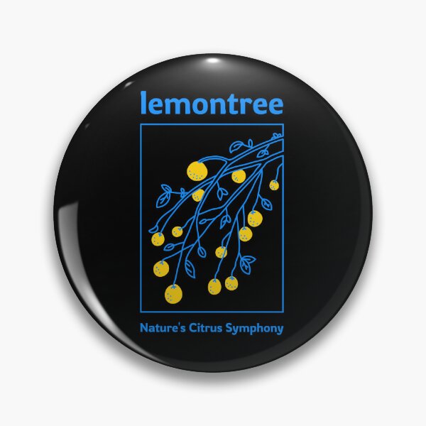 Item preview, Lemon Trees: Nature's Citrus Symphony designed and sold by Kamran-Sharjeel.
