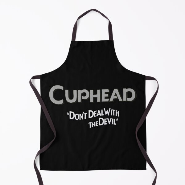 Item preview, Cuphead designed and sold by Skel-Draws.
