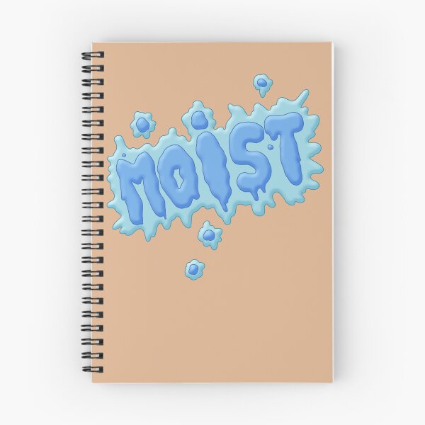 Item preview, Moist designed and sold by ianablakeman.