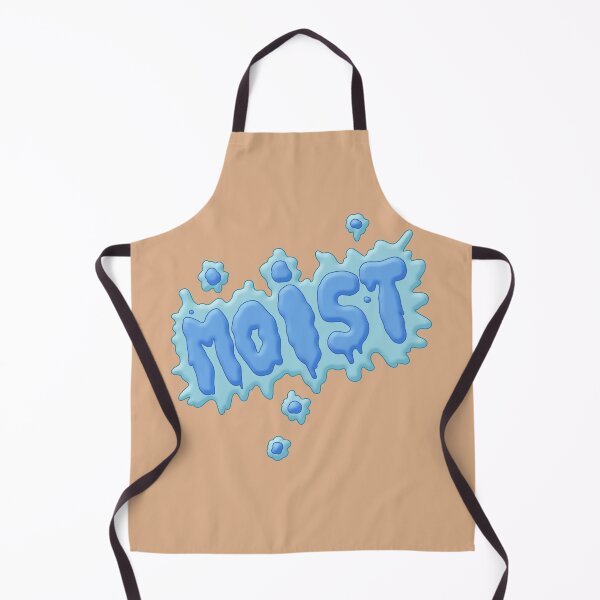 Item preview, Moist designed and sold by ianablakeman.