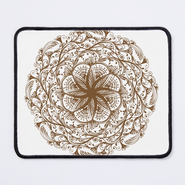 Item preview, Ornament donna designed and sold by IrynaSv.