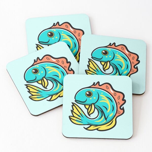 Item preview, Pisces Fish designed and sold by Timegraf.