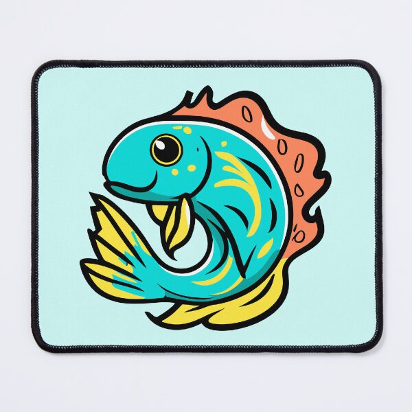Item preview, Pisces Fish designed and sold by Timegraf.