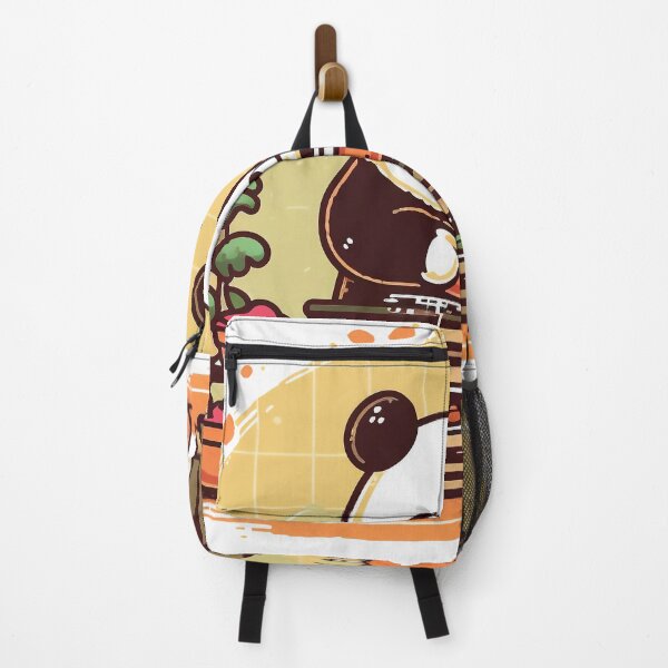 Item preview, cute chef panda bear designed and sold by javierparra.