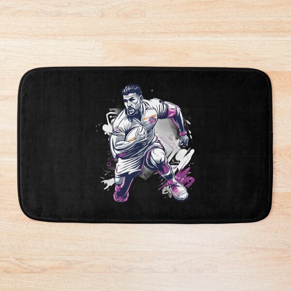 Item preview, South Africa Rugby designed and sold by macadolie.