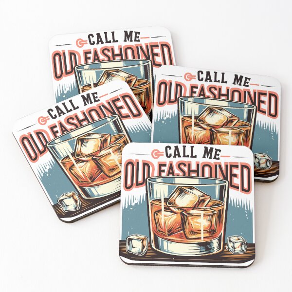Item preview, Call Me Old Fashion designed and sold by bihtti.