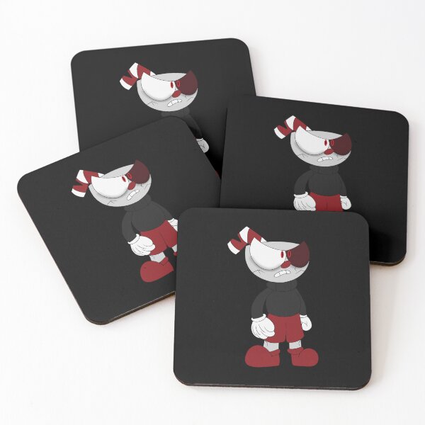 Item preview, Cuphead designed and sold by Skel-Draws.
