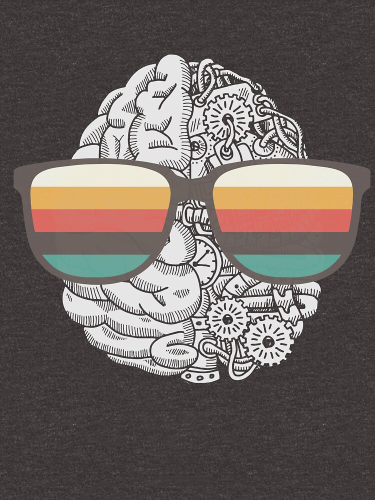 Machine Learning Brain by coderman