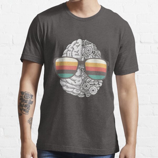 Item preview, Machine Learning Brain designed and sold by coderman.
