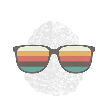Artwork thumbnail, Machine Learning Brain by coderman